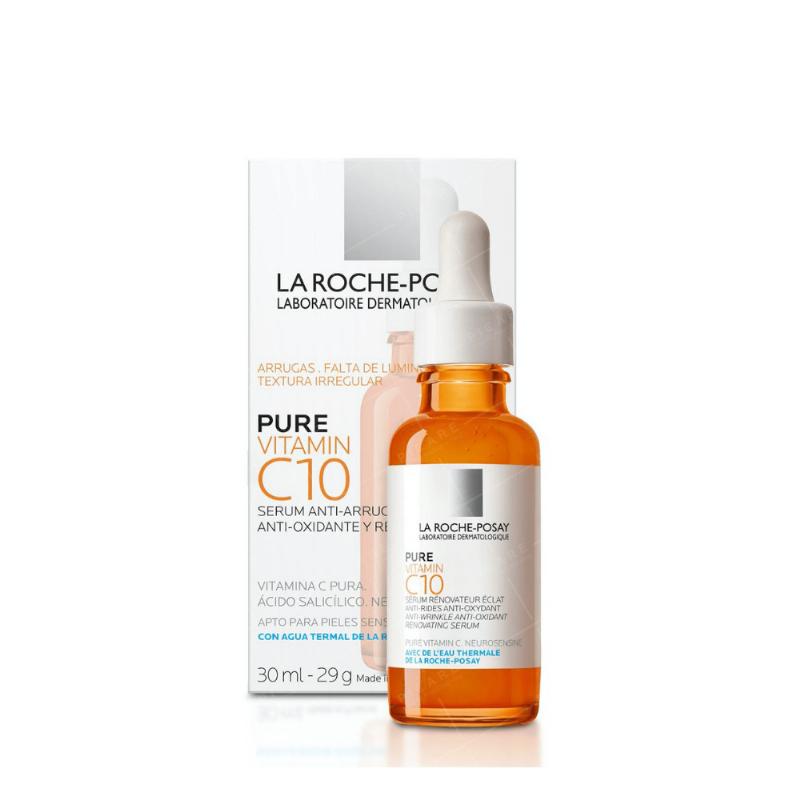 Nơi mua serum La Roche-Posay chính hãng và khoảng giá tham khảo